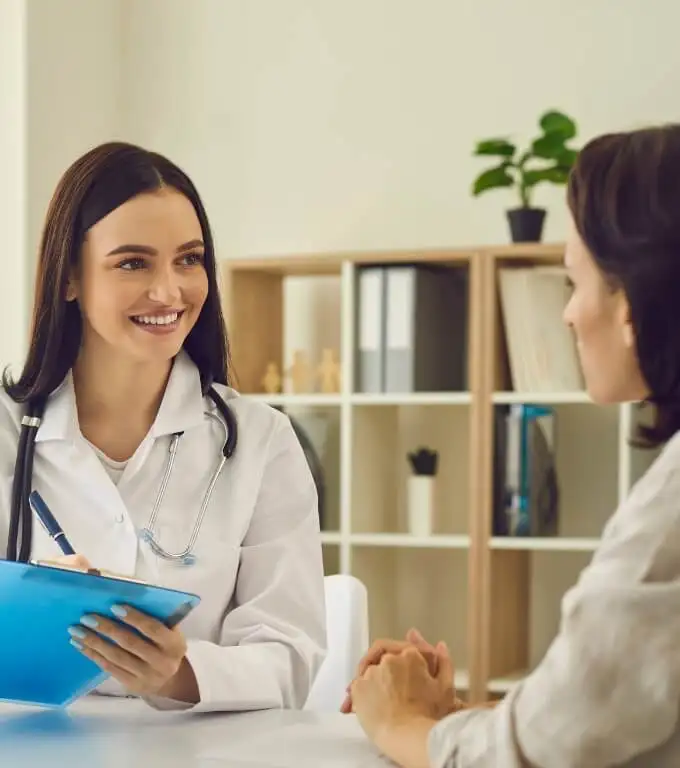Naturopathic Doctor for Women’s Health Support